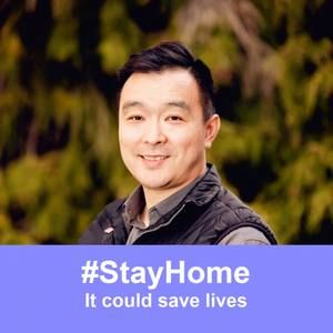 Meet your Posher, William